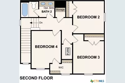 144 Cutleaf Cove, San Marcos, TX 78666 - Photo 14