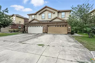 957/959 Floating Star, New Braunfels, TX 78130 - Photo 1