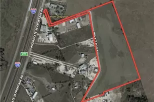 35 Ih, Jarrell, TX 76537 - Photo 2