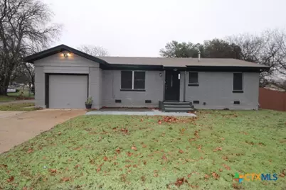 2104 Brantley Avenue, Copperas Cove, TX 76522 - Photo 1
