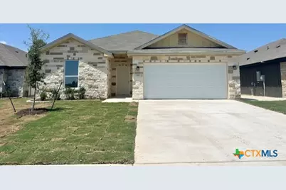 3718 Oglala, Temple, TX 76502 - Photo 1