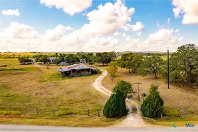 735 Old Zorn Road, San Marcos, TX 78666 - Photo 10