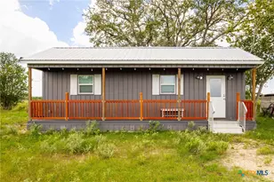 735 Old Zorn Rd, San Marcos, TX 78666 - Photo 4