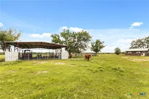 735 Old Zorn Rd, San Marcos, TX 78666 - Photo 22