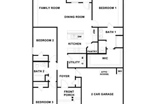 211 Las Lomas St, San Marcos, TX 78666 - Photo 2