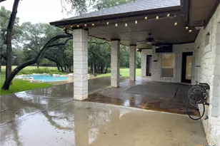 1448 Hidden Springs Dr, Salado, TX 76571 - Photo 46