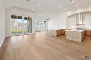 217 Belanger Cyn Dr, Liberty Hill, TX 78642 - Photo 8