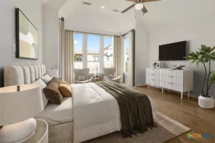 217 Belanger Cyn Dr, Liberty Hill, TX 78642 - Photo 4