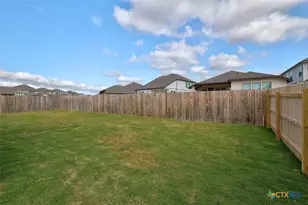 217 Belanger Cyn Dr, Liberty Hill, TX 78642 - Photo 22