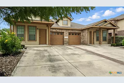 557 Creekside Circle, New Braunfels, TX 78130 - Photo 1