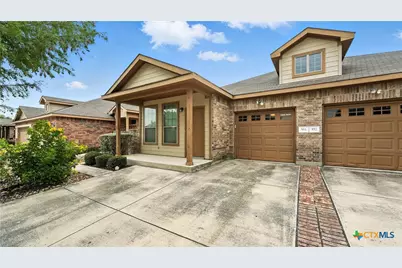 557 Creekside Circle, New Braunfels, TX 78130 - Photo 6