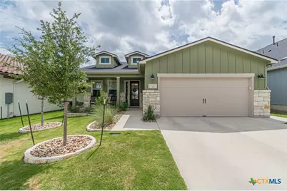 1308 Dancing Oak Lane, San Marcos, TX 78666 - Photo 1