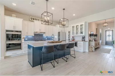1308 Dancing Oak Lane, San Marcos, TX 78666 - Photo 16