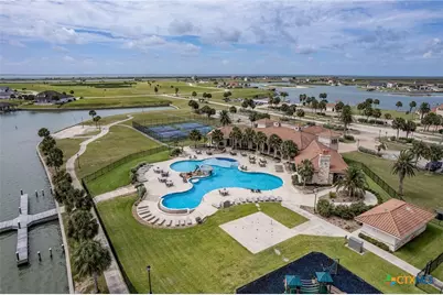 160 Chateau Way, Port O'Connor, TX 77982 - Photo 10
