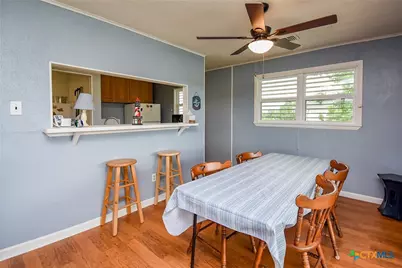 448 Stovall Drive, Palacios, TX 77465 - Photo 22