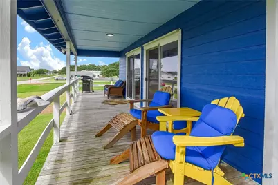 448 Stovall Drive, Palacios, TX 77465 - Photo 14