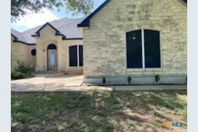 14641 Spotted Horse Lane, Salado, TX 76571 - Photo 2
