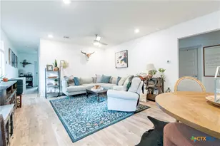 324 Millbrook Blvd, San Marcos, TX 78666 - Photo 4