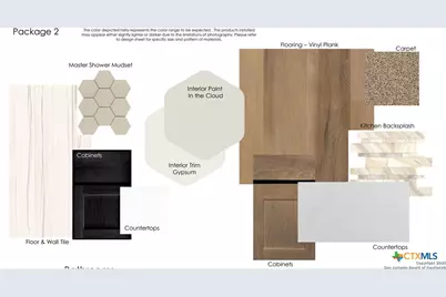 8008 Trail Grant, Schertz, TX 78154 - Photo 4