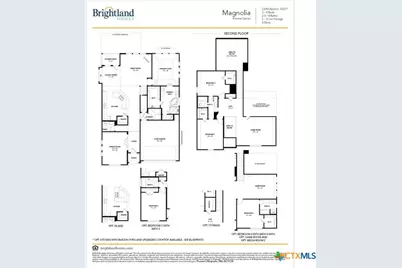 8008 Trail Grant, Schertz, TX 78154 - Photo 2