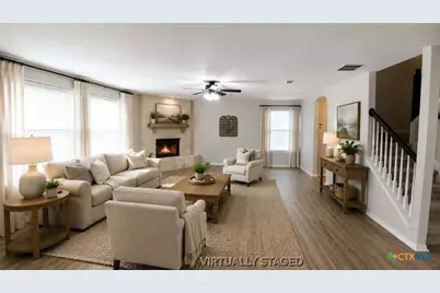 2410 Fayette Drive, New Braunfels, TX 78130 - Photo 2