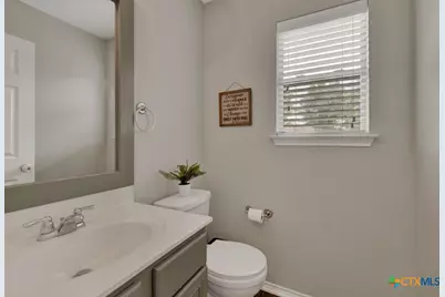 2410 Fayette Drive, New Braunfels, TX 78130 - Photo 8