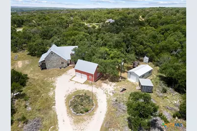 700 Camino De Rancho, Wimberley, TX 78676 - Photo 1