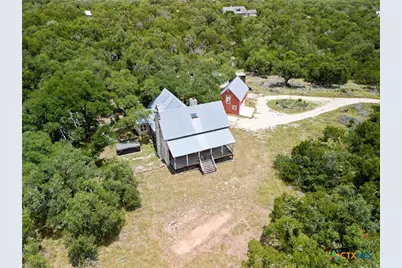 700 Camino De Rancho, Wimberley, TX 78676 - Photo 2