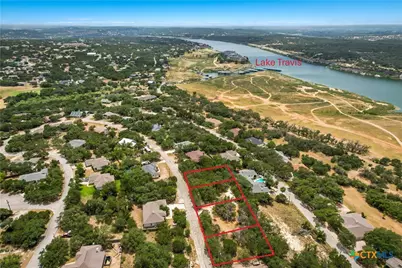 Tbd Rimrock 937 Drive, Lago Vista, TX 78645 - Photo 1