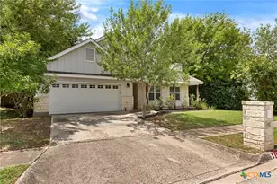 3330 Charleston Ln, Cibolo, TX 78108 - Photo 2