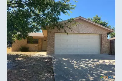 213 Blanket Drive, Copperas Cove, TX 76522 - Photo 1