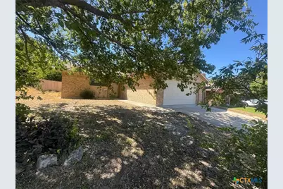 213 Blanket Drive, Copperas Cove, TX 76522 - Photo 2