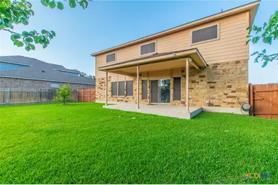 612 Weeping Willow Drive, Temple, TX 76502 - Photo 30