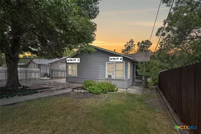 640 Lee Street, New Braunfels, TX 78130 - Photo 1