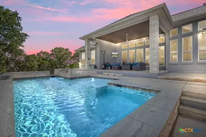 292 Scenic Canyon, New Braunfels, TX 78132 - Photo 2