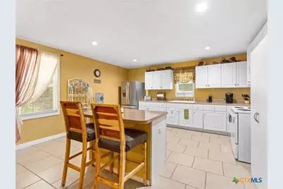 4386 Morningside Way, Canyon Lake, TX 78133 - Photo 8