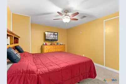 4386 Morningside Way, Canyon Lake, TX 78133 - Photo 22