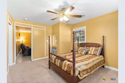 4386 Morningside Way, Canyon Lake, TX 78133 - Photo 16