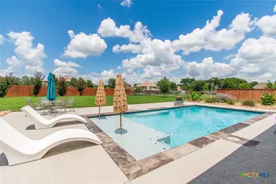 2050 Chalk Mill Crossing, Salado, TX 76571 - Photo 4