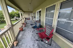 303 E Bay Ave, Seadrift, TX 77983 - Photo 4