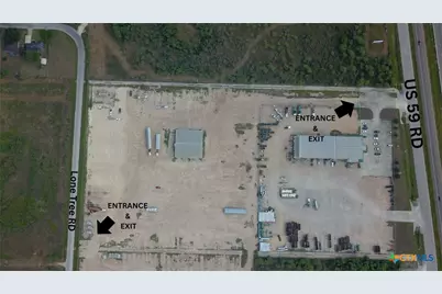 8609 Lone Tree Road, Victoria, TX 77905 - Photo 2