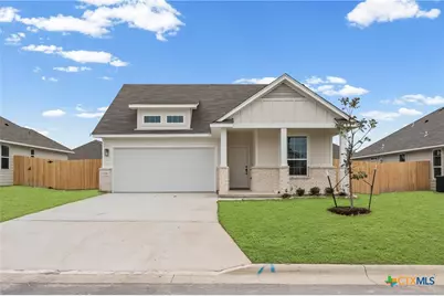 8116 Pineridge Way, Temple, TX 76502 - Photo 2