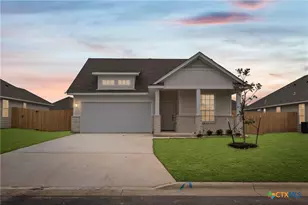 8116 Pineridge Wy, Temple, TX 76502 - Photo 1