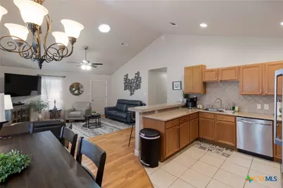 2265 Candlelight Drive, Canyon Lake, TX 78133 - Photo 10