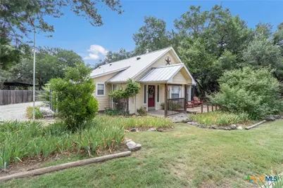 2265 Candlelight Drive, Canyon Lake, TX 78133 - Photo 2