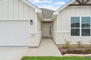 8120 Pineridge Wy, Temple, TX 76502 - Photo 2