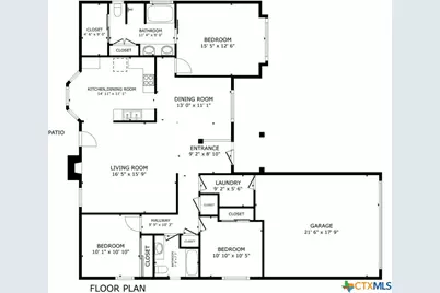 2305 Stratford Drive, Temple, TX 76502 - Photo 28