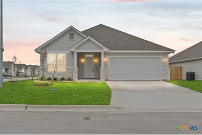 8124 Pineridge Way, Temple, TX 76502 - Photo 1