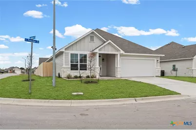 8124 Pineridge Way, Temple, TX 76502 - Photo 4