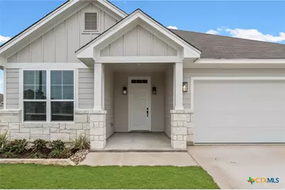 8124 Pineridge Way, Temple, TX 76502 - Photo 2